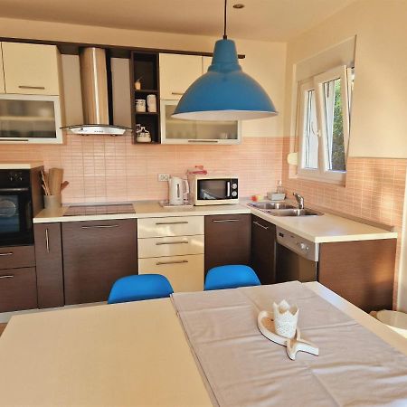 Villa Petra Barbat na Rabu Esterno foto