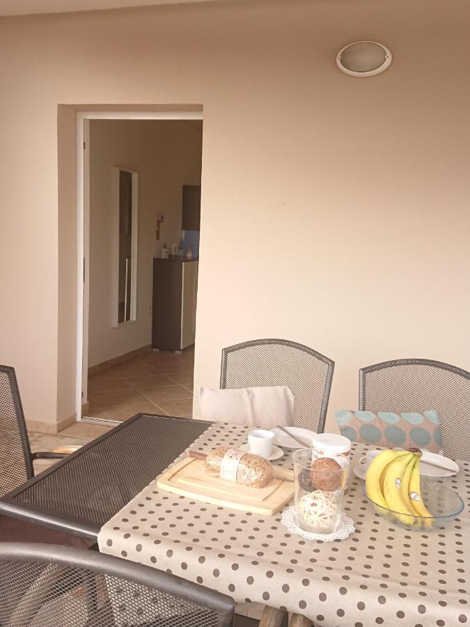 Villa Petra Barbat na Rabu Esterno foto
