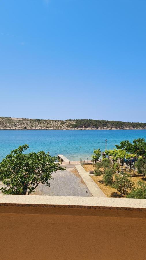Villa Petra Barbat na Rabu Esterno foto