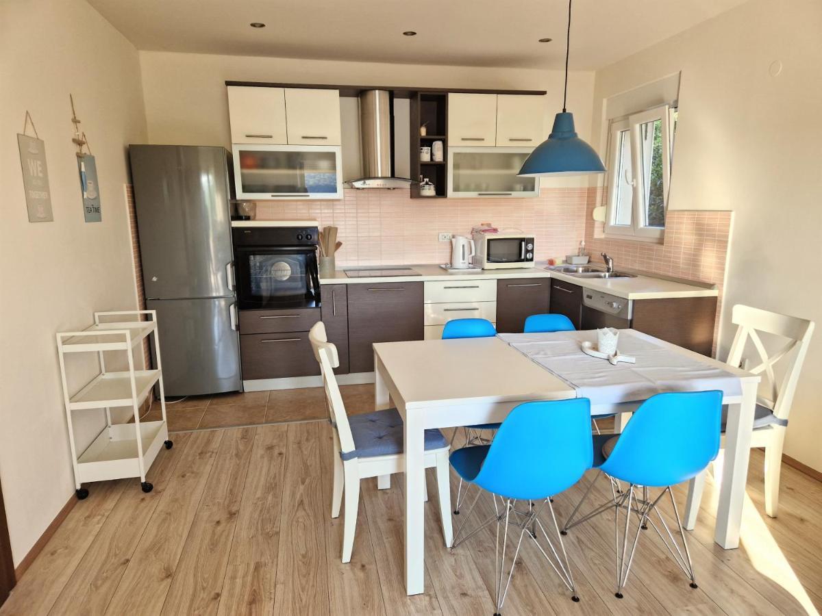Villa Petra Barbat na Rabu Esterno foto