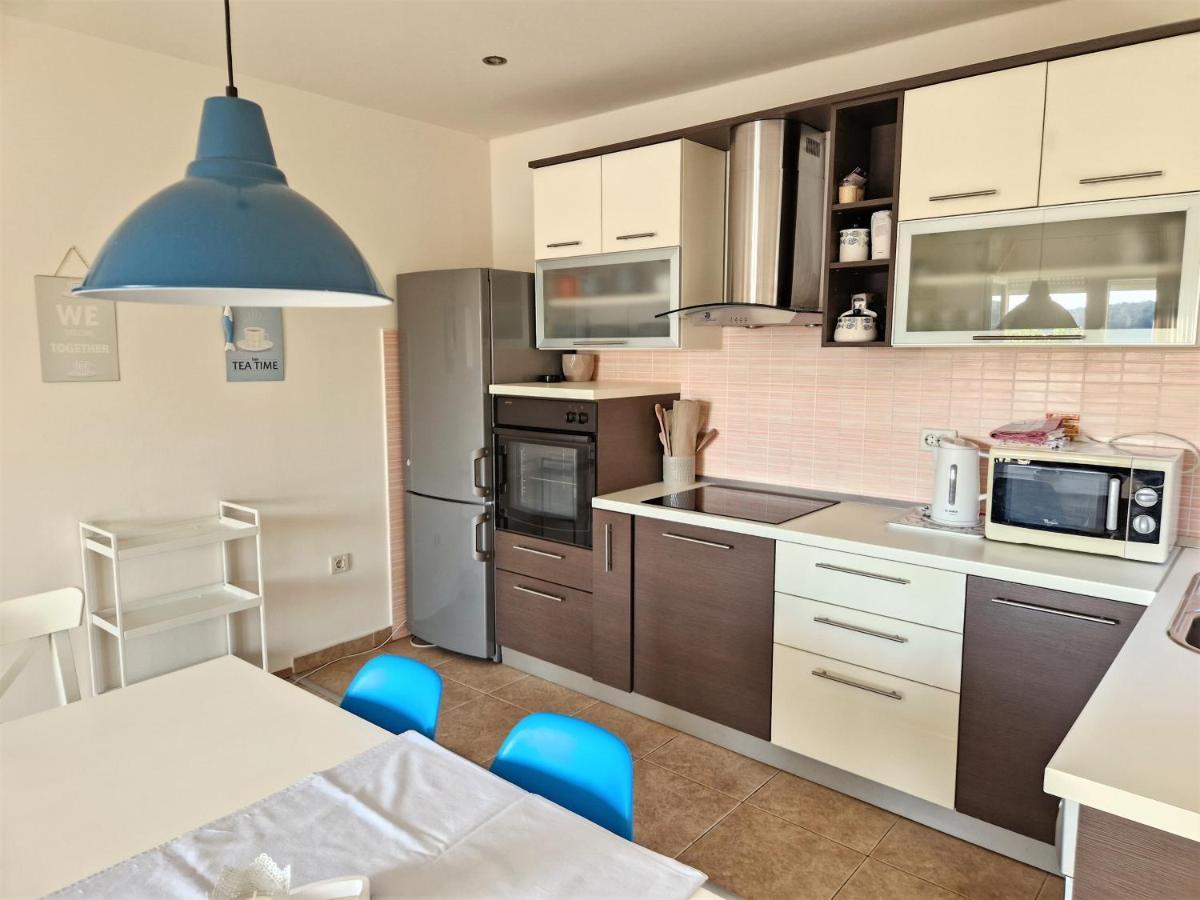 Villa Petra Barbat na Rabu Esterno foto
