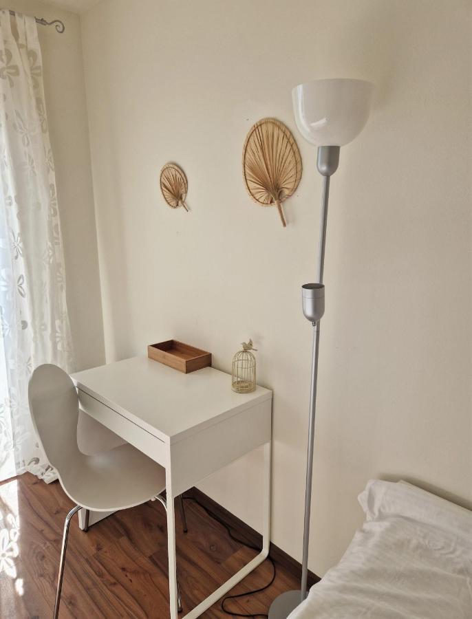 Villa Petra Barbat na Rabu Esterno foto