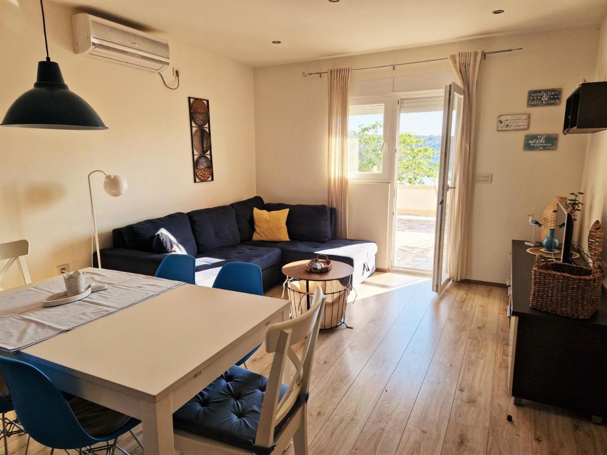 Villa Petra Barbat na Rabu Esterno foto