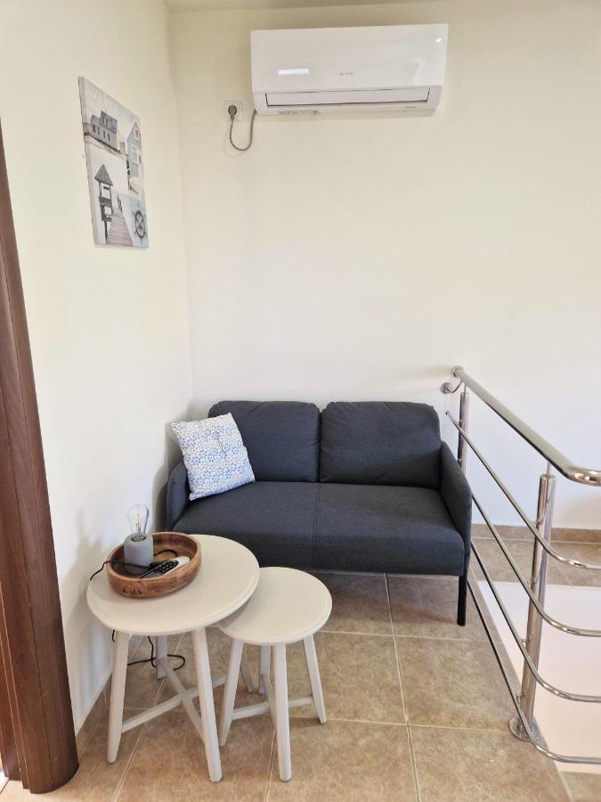 Villa Petra Barbat na Rabu Esterno foto