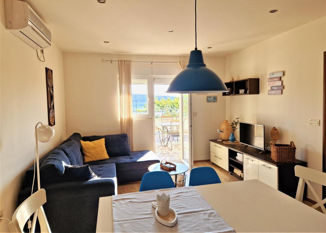 Villa Petra Barbat na Rabu Esterno foto