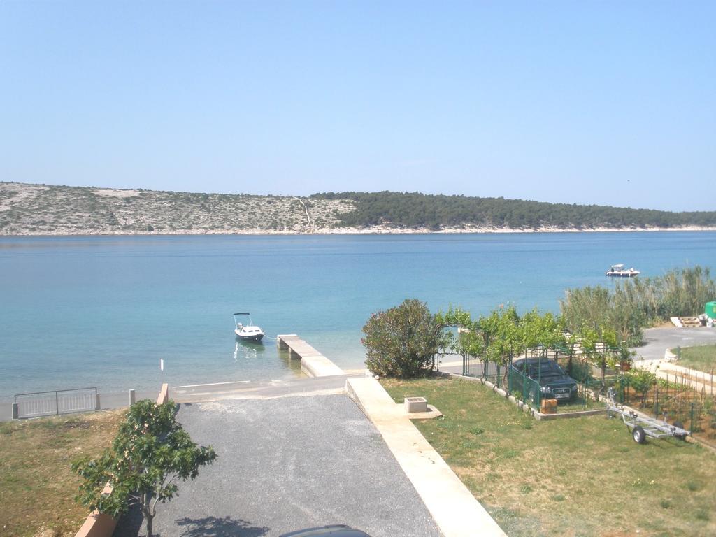Villa Petra Barbat na Rabu Esterno foto