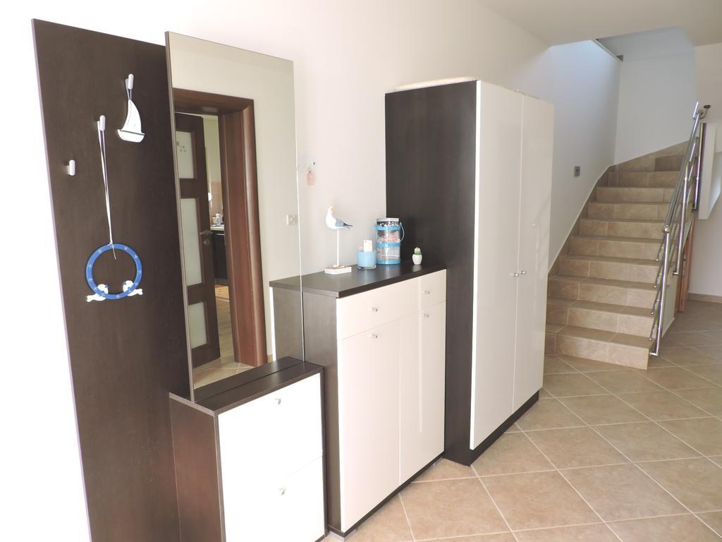 Villa Petra Barbat na Rabu Esterno foto
