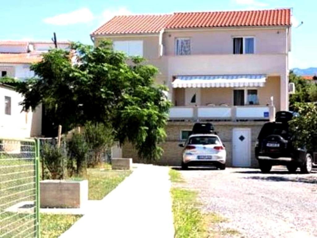 Villa Petra Barbat na Rabu Esterno foto