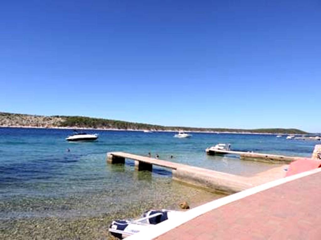 Villa Petra Barbat na Rabu Esterno foto