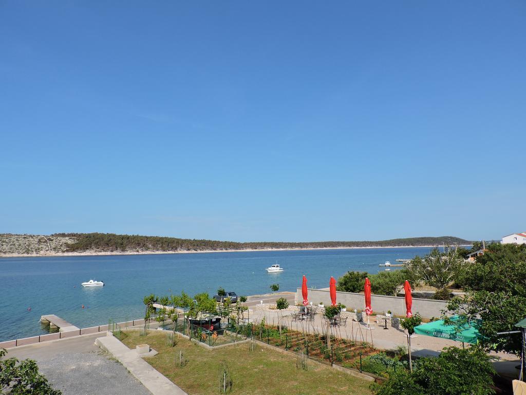 Villa Petra Barbat na Rabu Esterno foto